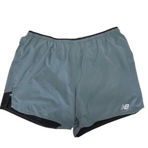 Men's New Balance Training Shorts Size L